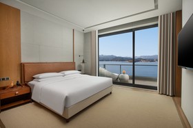 voco Thousand Island Lake