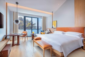 voco Thousand Island Lake