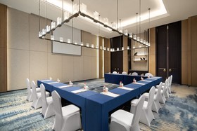 voco Thousand Island Lake