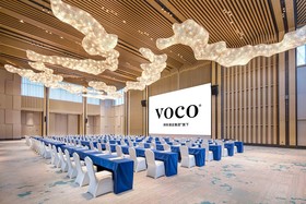 voco Thousand Island Lake