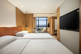 voco Thousand Island Lake