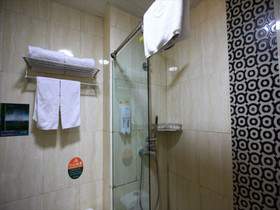 GreenTree Alliance Shandong Jining Qufu Bus Station Hotel