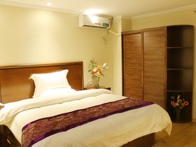 GreenTree Inn JiangSu SuQian SiYang RenMin Road ZhongXing Express Hotel