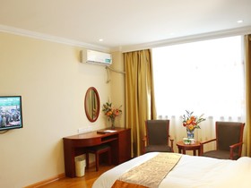 GreenTree Inn JiangSu SuQian SiYang RenMin Road ZhongXing Express Hotel