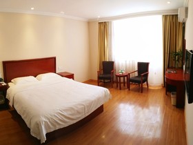 GreenTree Inn JiangSu SuQian SiYang RenMin Road ZhongXing Express Hotel