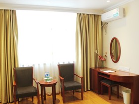 GreenTree Inn JiangSu SuQian SiYang RenMin Road ZhongXing Express Hotel