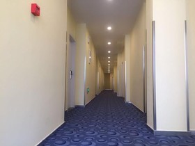 7 Days Inn Suzhou Xu Guan Branch