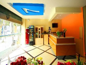 7 Days Inn Suzhou Yang Cheng Lake Subway Station Branch