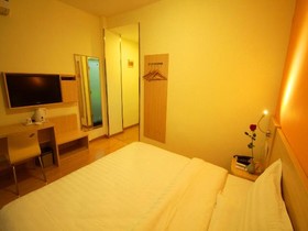 7 Days Inn Suzhou Yang Cheng Lake Subway Station Branch