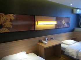 7 Days Sunshine Suzhou Luzhi Old Town Branch