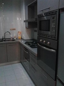 ACME International Apartment