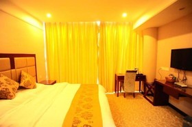 Aite Weier Holiday Hotel