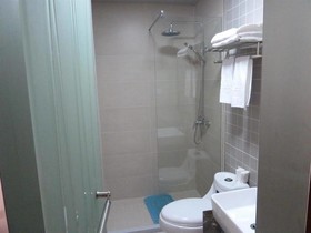 Aite Weier Holiday Hotel