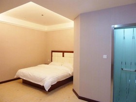 Aite Weier Holiday Hotel