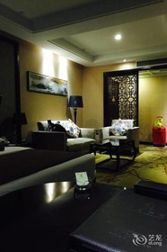 All Seasons Hotel Suzhou