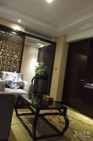 All Seasons Hotel Suzhou