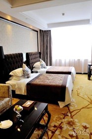 All Seasons Hotel Suzhou