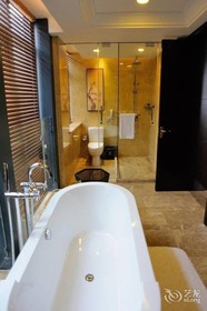 All Seasons Hotel Suzhou