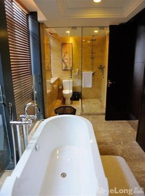 All Seasons Hotel Suzhou