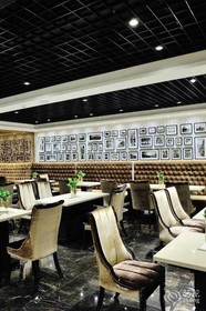 All Seasons Hotel Suzhou