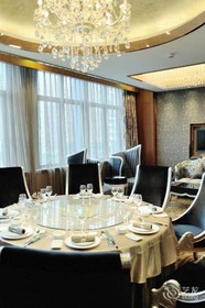 All Seasons Hotel Suzhou