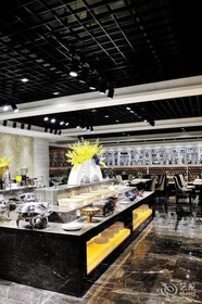 All Seasons Hotel Suzhou