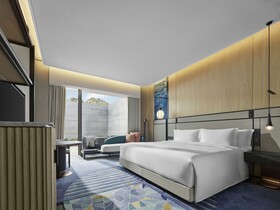 Angsana Suzhou Shishan