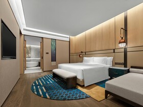 Angsana Suzhou Shishan