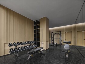 Angsana Suzhou Shishan