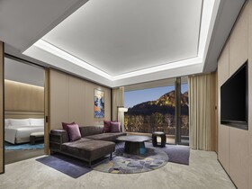 Angsana Suzhou Shishan