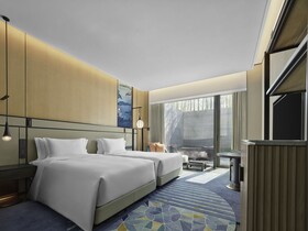 Angsana Suzhou Shishan
