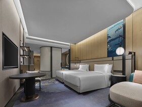 Angsana Suzhou Shishan