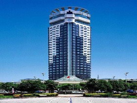 Jinling Aster Hotel Suzhou