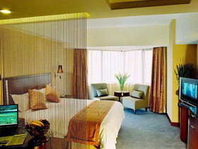 Jinling Aster Hotel Suzhou