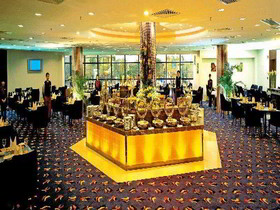 Jinling Aster Hotel Suzhou