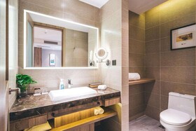 Atour Hotel Shantang Street Shilu Suzhou