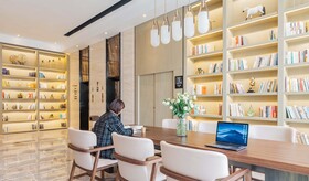 Atour Hotel Shantang Street Shilu Suzhou