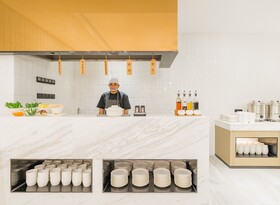 Atour Hotel Shantang Street Shilu Suzhou