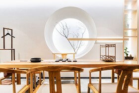 Atour Hotel Suzhou Jinji Lake