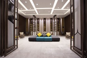 Atour Hotel Suzhou Jinji Lake