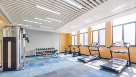 Atour Hotel Suzhou Jinji Lake