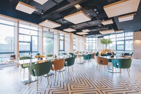 Atour Hotel Suzhou Jinji Lake