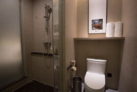 Atour Hotel Suzhou Jinji Lake