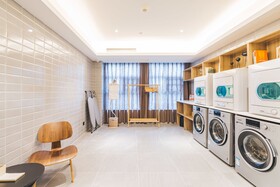 Atour Hotel Suzhou Jinji Lake