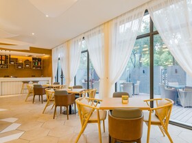 Atour Hotel Suzhou Jinji Lake