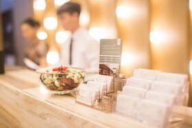 Atour Hotel Suzhou Jinji Lake