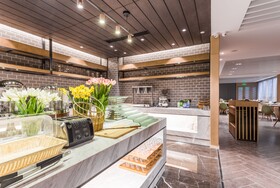 Atour Hotel Suzhou Jinji Lake