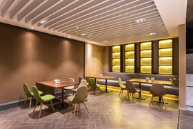 Atour Hotel Suzhou Jinji Lake