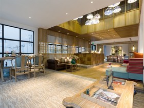 Blossom Hill Inn Suzhou Tongli Lize