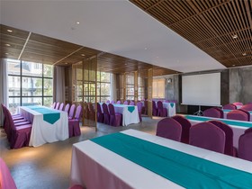 Blossom Hill Inn Suzhou Tongli Lize